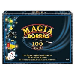 Zauberspiel Borras 100... (MPN )