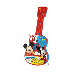 Kindergitarre Mickey Mouse (MPN )