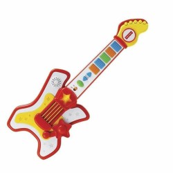Kindergitarre Reig Rockstar (MPN S2413515)