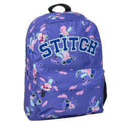 Schulrucksack Stitch Lila... (MPN S0740071)