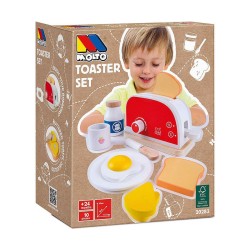 Spielzeug-Toaster Moltó... (MPN S2422570)