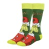 Socken The Grinch