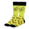 Socken The Grinch