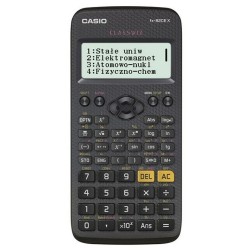 Taschenrechner Casio... (MPN S0800193)