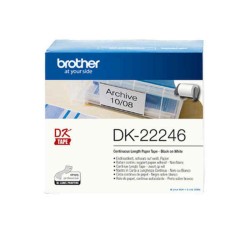 Drucker-Etiketten Brother... (MPN M0502921)