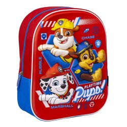 Kinderrucksack 3D The Paw... (MPN S0738330)