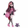 Puppe Monster High Draculaura Gelenkig