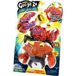 Actionfiguren Moose Toys Goo Jit Zu