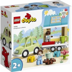 Playset Lego 10986 Duplo (MPN S2429190)