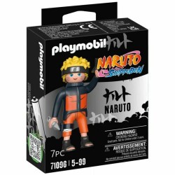 Playset Playmobil Naruto (MPN S2429949)