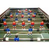 Tischfußball Diamond 147 x 80 x 88 cm