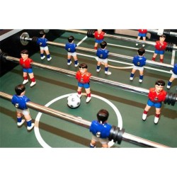 Tischfußball Diamond 147 x 80 x 88 cm