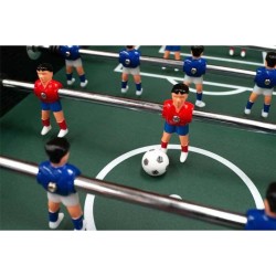 Tischfußball Diamond 147 x 80 x 88 cm