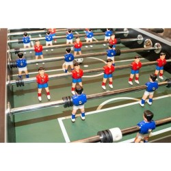 Tischfußball Diamond 147 x 80 x 88 cm