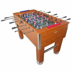 Tischfußball Braun 140 x 74... (MPN S2430086)