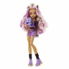 Puppe Monster High Clawdeen Wolf