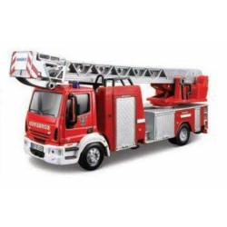 Feuerwehrauto Goliath 1:50 (MPN S2430244)