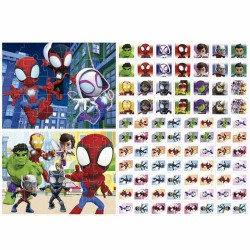 Spielen Spidey Superpack 4 in 1