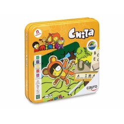 Spiel Kindererziehung Cayro... (MPN S2430303)