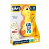 Musik-Spielzeug Chicco Sound Lichter Giraffe