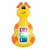 Musik-Spielzeug Chicco Sound Lichter Giraffe