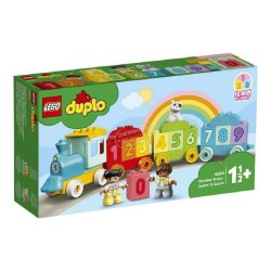 Playset Duplo Number Train... (MPN S2410743)