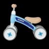 Kinderfahrrad Baby Walkers Hopps Blau Ohne Pedale