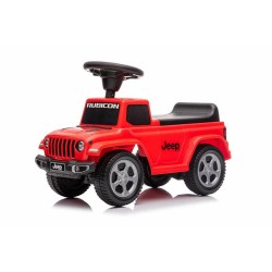 Rutschauto Jeep Gladiator Rot (MPN S2430455)