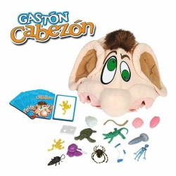 Tischspiel Goliath Gaston Cabezón ES