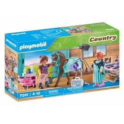 Playset Playmobil 71241 52... (MPN S2430566)