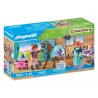 Playset Playmobil 71241 52 Stücke Pferd