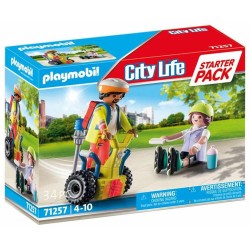 Playset Playmobil 71257... (MPN S2430569)