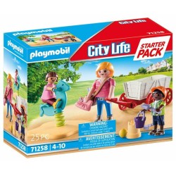 Playset Playmobil 71258... (MPN S2430570)