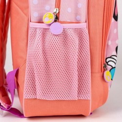 Schulrucksack Minnie Mouse 41 cm