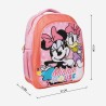 Schulrucksack Minnie Mouse