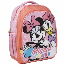 Schulrucksack Minnie Mouse 41 cm