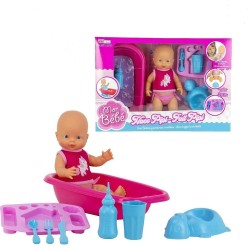 Babypuppe Pipi Badewanne 40... (MPN S2430666)