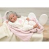 Baby-Puppe Arias Elegance Aria 40 cm