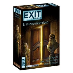 Geschicklichkeitsspiel Exit... (MPN S2407991)