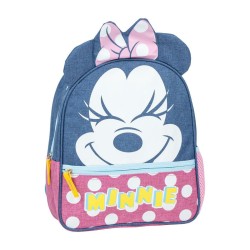 Schulrucksack Minnie Mouse... (MPN S0740151)