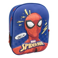 Schulrucksack Spider-Man... (MPN S0740464)