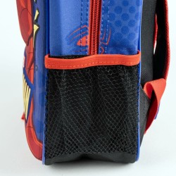 Schulrucksack Spider-Man Blau 8 X 32 X 26 CM