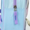 Schulrucksack Frozen Hellblau 22 x 27 x 1 cm