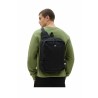 Schulrucksack Vans HOIST SLIN BAG VN00082HBLK1 Schwarz