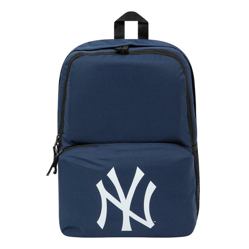 Schulrucksack New Era MLB MULTI STADIUM BAG NEYYAN 60503790 Marineblau