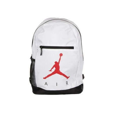 Schulrucksack Nike JAN AIR SCHOOL 9B0503 001 Weiß