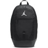 Schulrucksack Nike JORDAN JAM ZONE MA0879 023 Schwarz