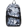 Schulrucksack Nike JORDAN JAM AIR PATROL MA0924 F69 Grau