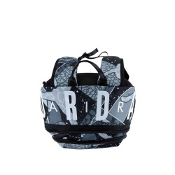 Schulrucksack Nike JORDAN JAM AIR PATROL MA0924 F69 Grau