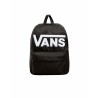 Schulrucksack Vans OLD SKOOL DROP VN000H4ZBLK1 Schwarz